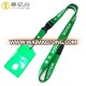 Factory Price High Quality Personalized Lanyard With ID Card Badge Holder