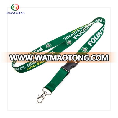 Guanchang Various Style Top Quality Fishing Lanyard For Sale